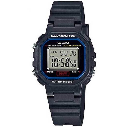 Laikrodis Casio Retro Vintage LA-20WH-1C