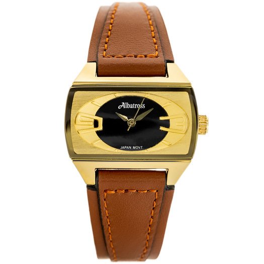 ZEGAREK DAMSKI ALBATROSS ABAA41 (za548c)