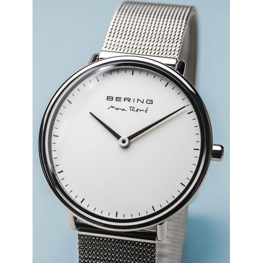 Laikrodis moterims BERING -MAX RENE 15730-004 (zx718a)