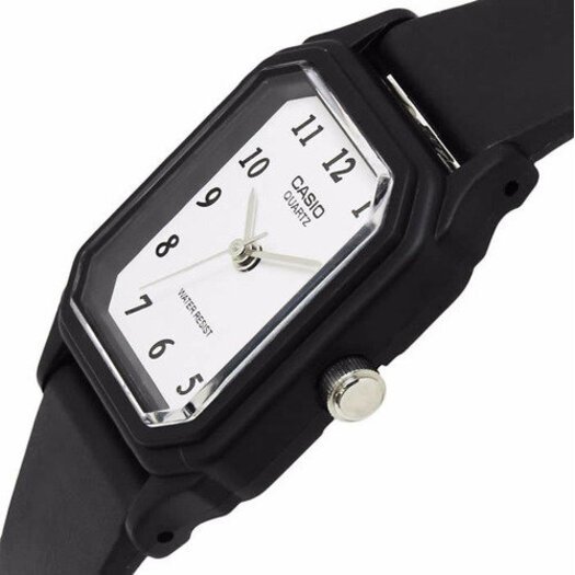 Laikrodis moterims CASIO LQ-142-7B (zd598c) - KLASYKA