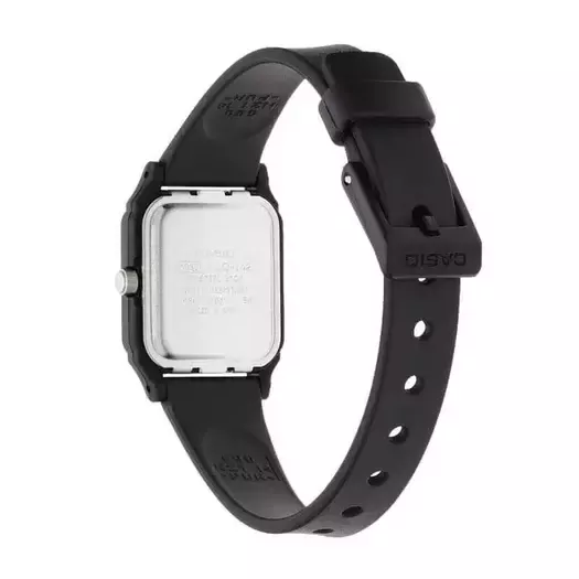 Laikrodis moterims CASIO LQ-142-7B (zd598c) - KLASYKA