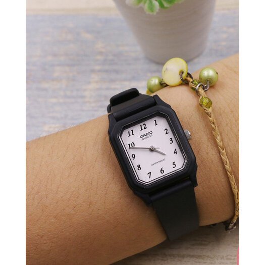Laikrodis moterims CASIO LQ-142-7B (zd598c) - KLASYKA