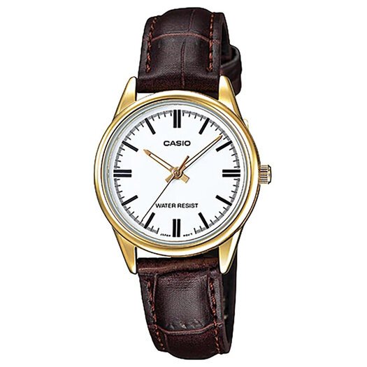 Laikrodis moterims CASIO LTP-V005GL-7A + BOX