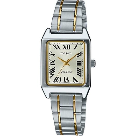 Laikrodis moterims Casio LTP-V007SG-9B + BOX