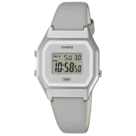 Laikrodis moterims CASIO Vintage Mini LA680WEL-8EF + dėžutė