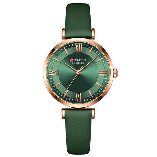 ZEGAREK DAMSKI CURREN 9079 (zc505d)