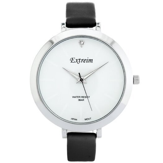 MOTERIŠKAS LAIKRODIS EXTREIM EXT-114A-3A (zx654c)