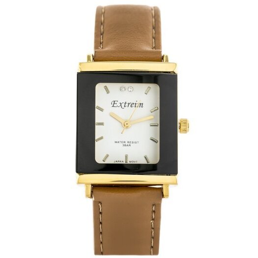 MOTERIŠKAS LAIKRODIS EXTREIM EXT-Y015A-1A (zx662a)