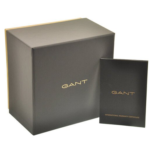 Laikrodis moterims Gant Sussex G136007 + dėžutė