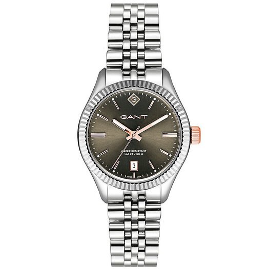 Laikrodis moterims Gant Sussex G136007 + dėžutė