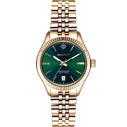 Laikrodis moterims Gant Sussex G136010 + dėžutė