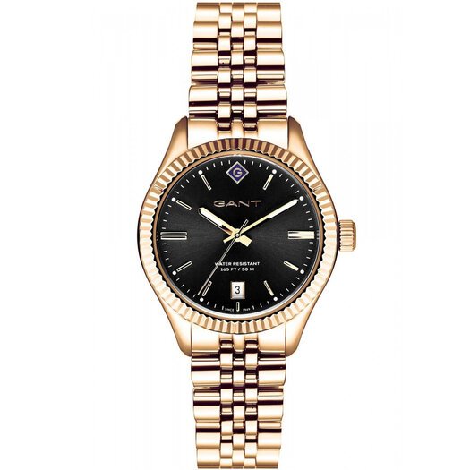 Laikrodis moterims Gant Sussex G136012 + dėžutė