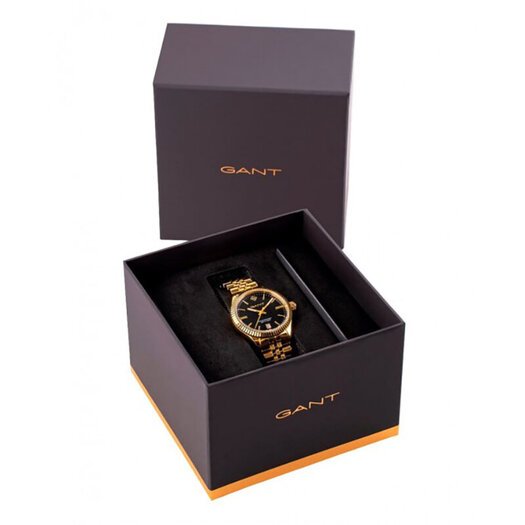 Laikrodis moterims Gant Sussex G136012 + dėžutė