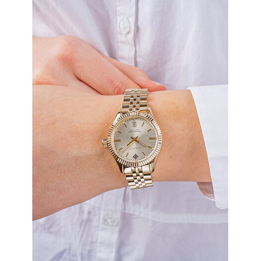 Laikrodis moterims Gant Sussex G136015 + dėžutė