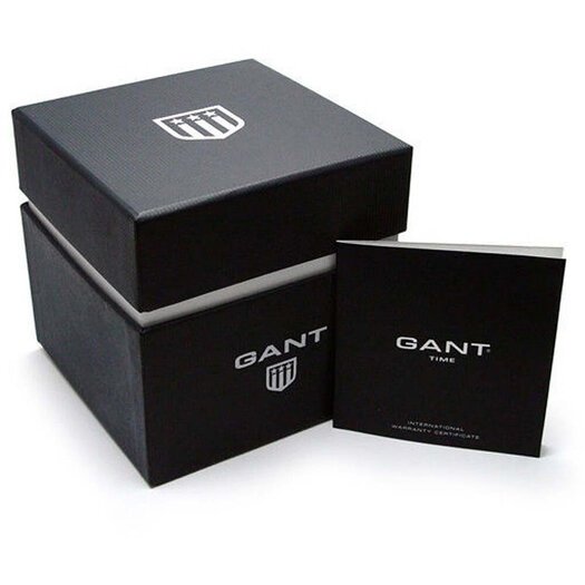 Laikrodis moterims Gant Sussex Mid G171003 + dėžutė
