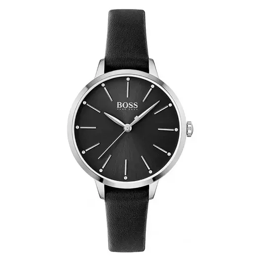 Laikrodis moterims HUGO BOSS SYMPHONY 1502609 + dėžutė