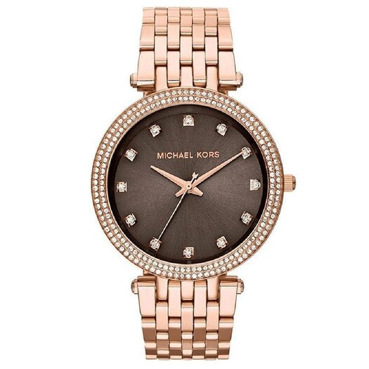Laikrodis moterims MICHAEL KORS MK3217 Darci + BOX