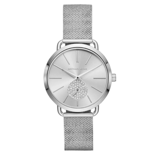 Laikrodis moterims MICHAEL KORS MK3843 - PORTIA (zx692a)