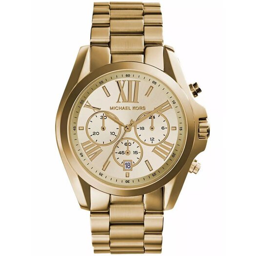 ZEGAREK DAMSKI MICHAEL KORS MK5605 - BRADSHAW (zm517a)