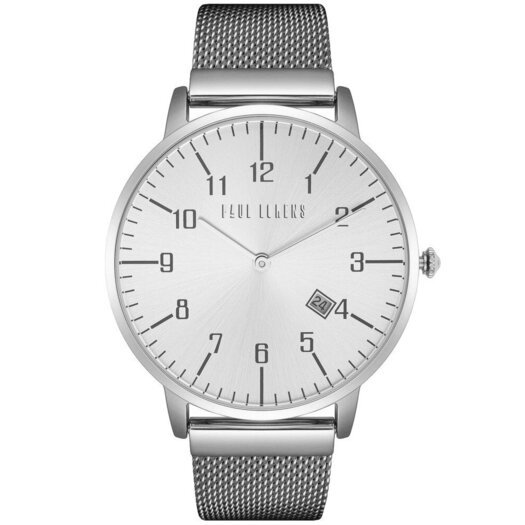 ZEGAREK DAMSKI PAUL LORENS - PL11503B-3C1 (zg510a) + BOX