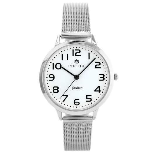 Laikrodis moterims PERFECT F102-2 (zp891a)