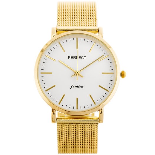Laikrodis moterims PERFECT F345 (zp984c)