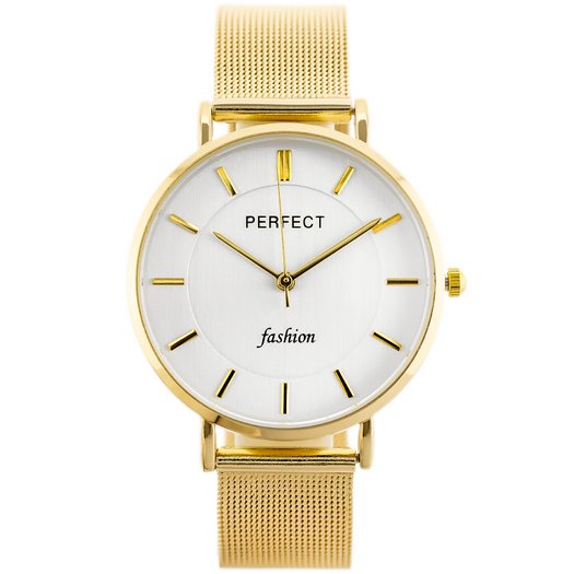 Laikrodis moterims PERFECT F352-05 (zp990c)
