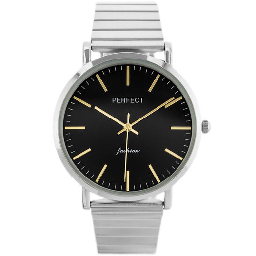 Laikrodis moterims PERFECT S345 (zp986b)