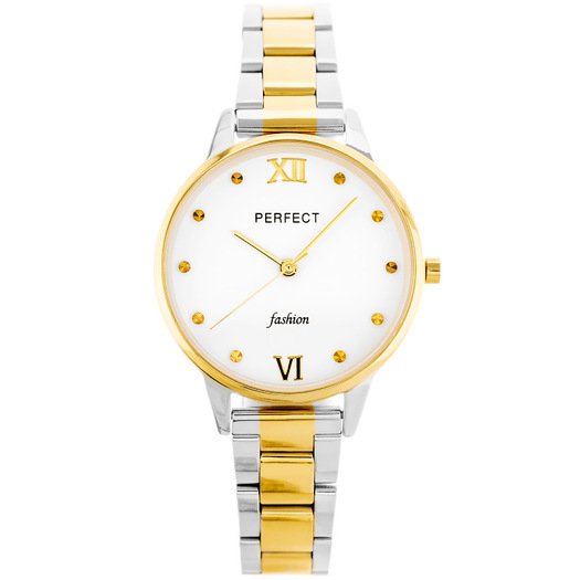 Laikrodis moterims PERFECT S364 (zp994a)