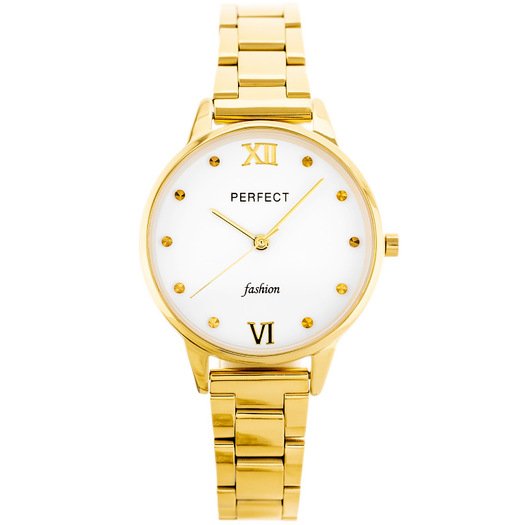 Laikrodis moterims PERFECT S364 (zp994b)