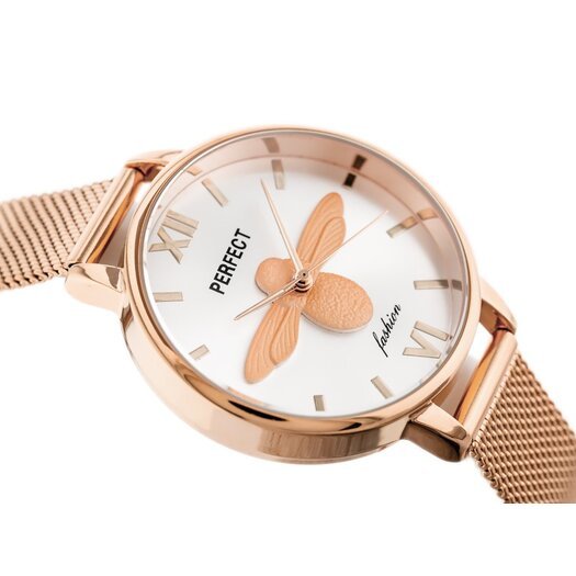 MOTERIŠKAS LAIKRODIS PERFECT S638 - WAŻKA (zp935c) 6