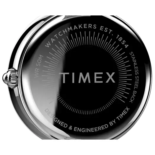 Laikrodis moterims TIMEX City TW2V24000 + dėžutė