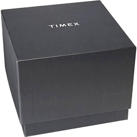 Laikrodis moterims TIMEX T2H341 (zt606a) INDIGLO