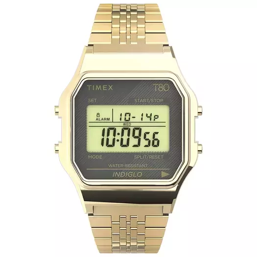 Laikrodis moterims TIMEX TW2U93500 (zt608a) + dėžutė
