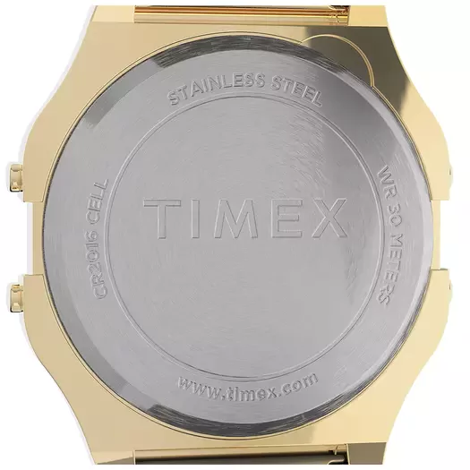 Laikrodis moterims TIMEX TW2U93500 (zt608a) + dėžutė