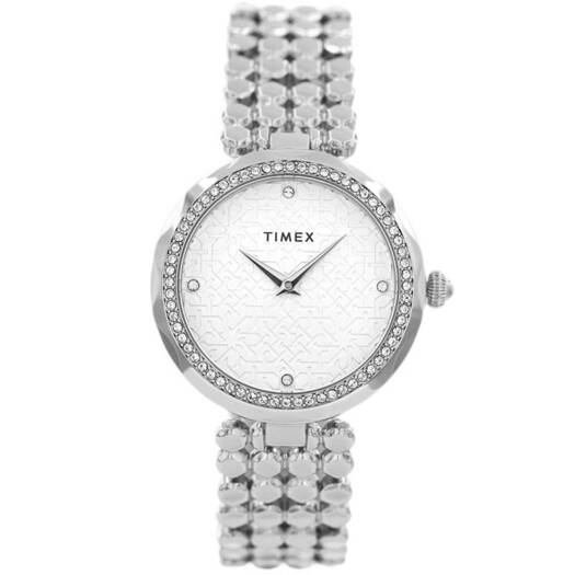 Laikrodis moterims TIMEX TW2V02600 + dėžutė
