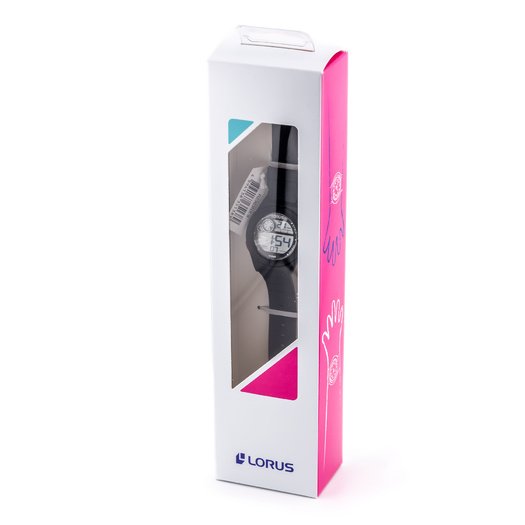 ZEGAREK DZIECIĘCY Lorus Classic 36mm R2363NX9+ BOX