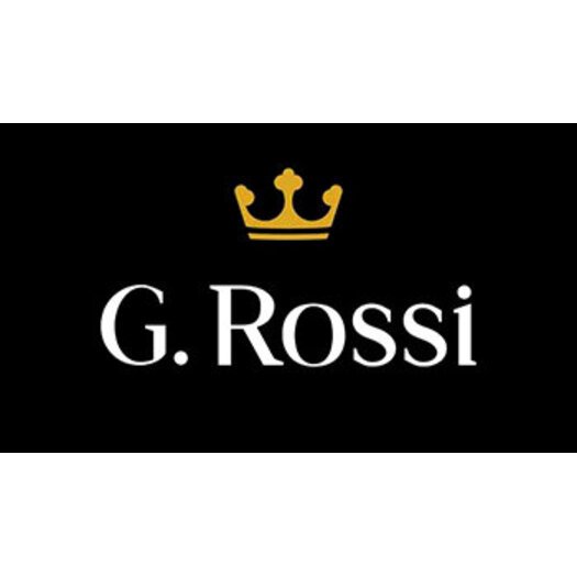 Laikrodis moterims G. ROSSI - 12177B7-4D1 (zg883b) + dėžutė