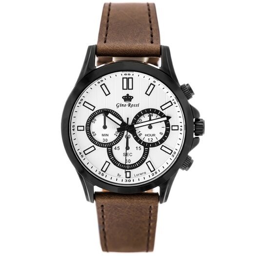 ZEGAREK G. ROSSI - CHOOPARD (zg083o) + BOX
