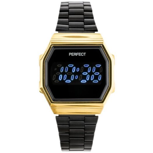 ZEGAREK LED PERFECT A8039 (zp916c)