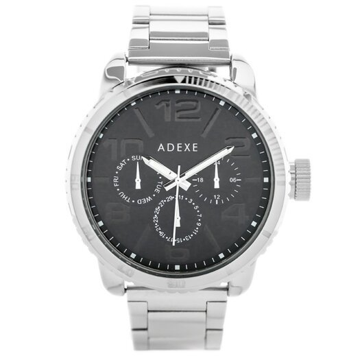 Laikrodis vyrams ADEXE ADX-1905B-4A (zx089d)