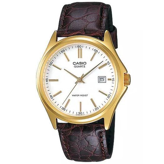 Laikrodis vyrams CASIO MTP-1183Q 7ADF (zd004d) + BOX