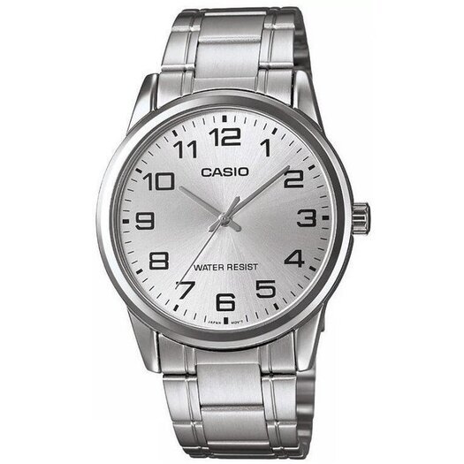 ZEGAREK MĘSKI CASIO MTP-V001D-7BUDF (zd107a) + BOX