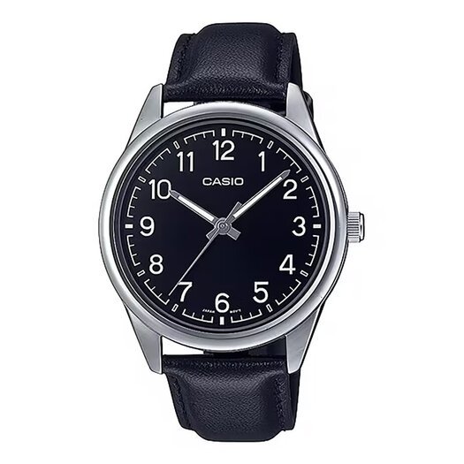 Laikrodis vyrams CASIO MTP-V005L-1B4 + BOX