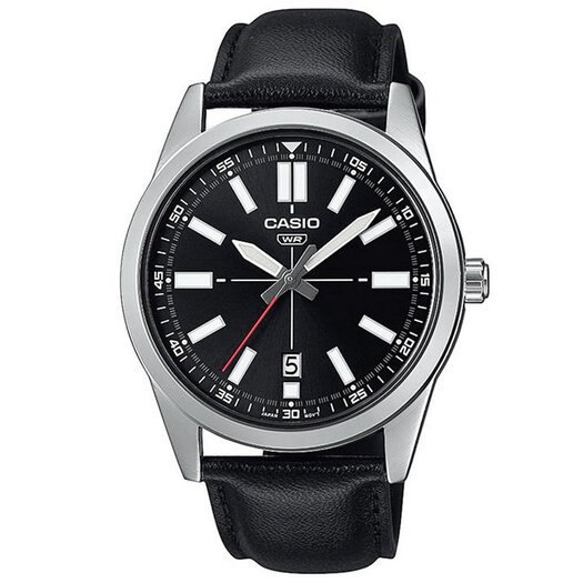 ZEGAREK MĘSKI CASIO MTP-VD02L-1EUDF (zd170a)