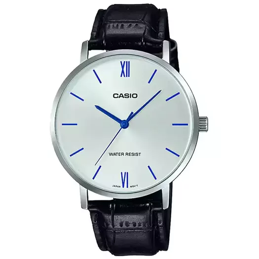 Laikrodis vyrams CASIO MTP-VT01L-7B1UDF + BOX