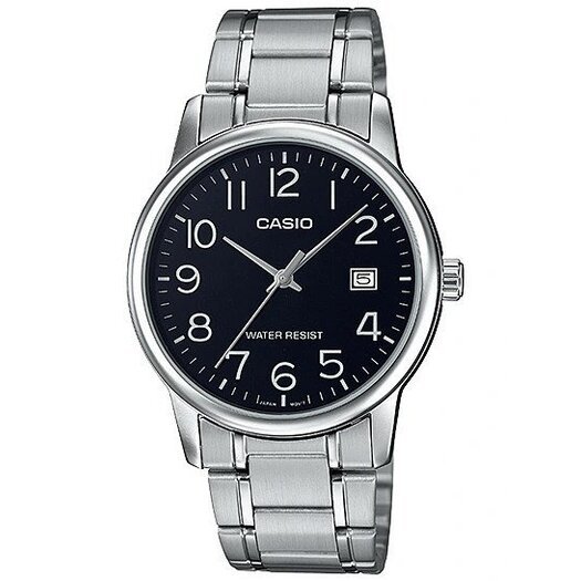 ZEGAREK MĘSKI CASIO MTPV002D-1BUDF (zd103e)