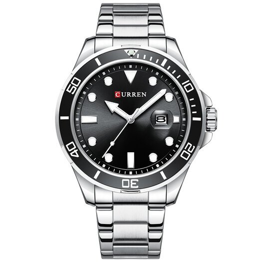 ZEGAREK MĘSKI CURREN 8388 (zc035a) + BOX