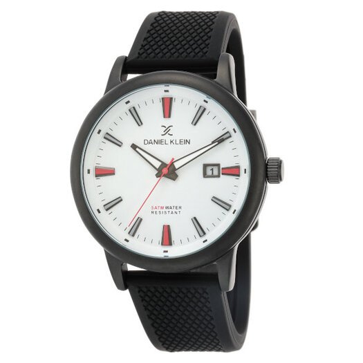 ZEGAREK MĘSKI DANIEL KLEIN 12505-5 (zl014b) + BOX