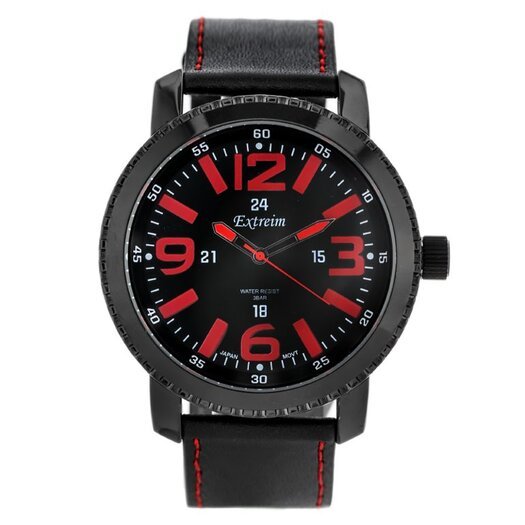 ZEGAREK MĘSKI EXTREIM EXT-8814A-2A (zx091b)